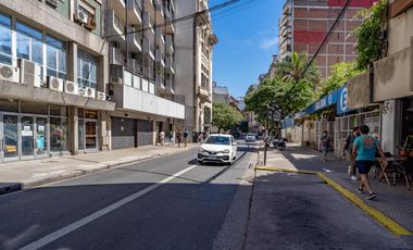 COCHERAS EN VENTA CENTRO ROSARIO