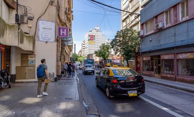 COCHERAS EN VENTA CENTRO ROSARIO