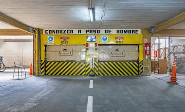 COCHERAS EN VENTA CENTRO ROSARIO