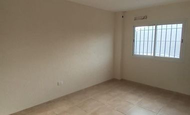 2 AMBIENTES EN VENTA A ESTRENAR COMPLEJO ABBI NATURA III PILAR FINANCIACIÓN