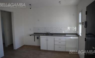 2 AMBIENTES EN VENTA A ESTRENAR COMPLEJO ABBI NATURA III PILAR FINANCIACIÓN