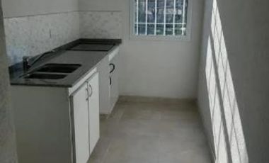 2 AMBIENTES EN VENTA A ESTRENAR COMPLEJO ABBI NATURA III PILAR FINANCIACIÓN