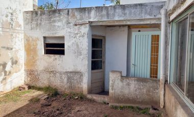 Casa en  el centro de Lujan