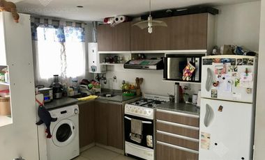 3 amb con Cochera - Apto Crédito - Escalada Centro