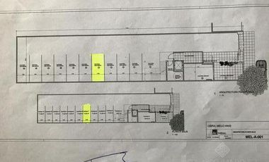 3 amb con Cochera - Apto Crédito - Escalada Centro