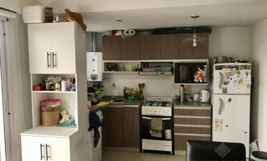 3 amb con Cochera - Apto Crédito - Escalada Centro