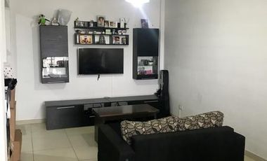 3 amb con Cochera - Apto Crédito - Escalada Centro