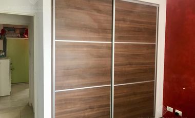 3 amb con Cochera - Apto Crédito - Escalada Centro