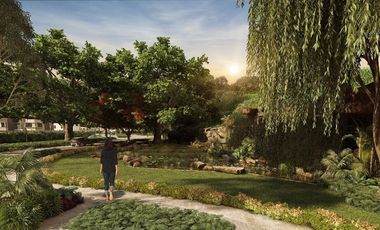 Casa en VENTA Mod. Abi Cumbres Novonorte en Conkal