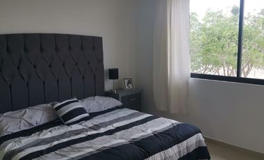 Casa en VENTA Mod. Abi Cumbres Novonorte en Conkal