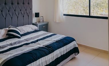 Casa en VENTA Mod. Abi Cumbres Novonorte en Conkal