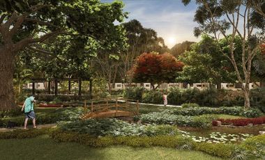 Casa en VENTA Mod. Abi Cumbres Novonorte en Conkal