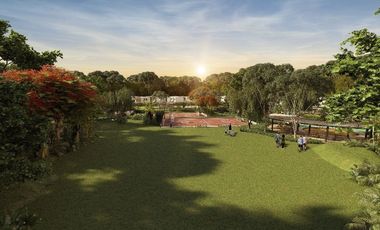 Casa en VENTA Mod. Abi Cumbres Novonorte en Conkal