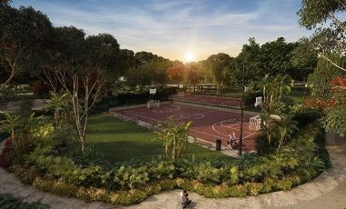 Casa en VENTA Mod. Abi Cumbres Novonorte en Conkal