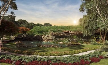 Casa en VENTA Mod. Abi Cumbres Novonorte en Conkal