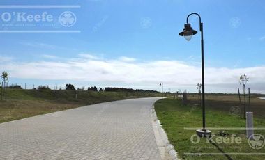 Imperdible Lote  En Venta a Laguna en Barrio Villalobos - Hudson - Oportunidad.