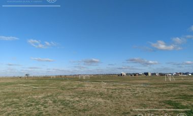 Imperdible Lote  En Venta a Laguna en Barrio Villalobos - Hudson - Oportunidad.