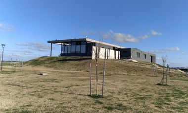 Imperdible Lote  En Venta a Laguna en Barrio Villalobos - Hudson - Oportunidad.