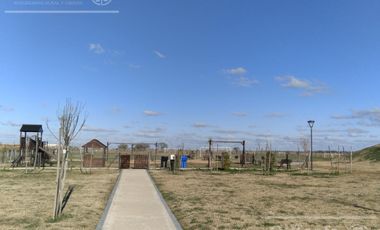 Imperdible Lote  En Venta a Laguna en Barrio Villalobos - Hudson - Oportunidad.