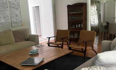 Casa en Pilar