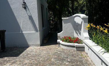 Casa en Pilar