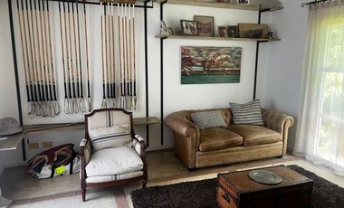 Casa en Pilar