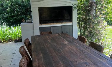 Casa en Pilar