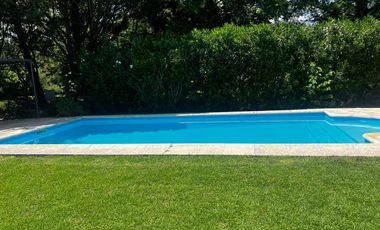 Casa en Pilar
