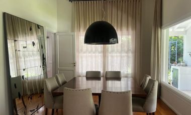 Casa en Pilar