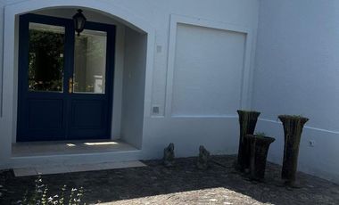 Casa en Pilar