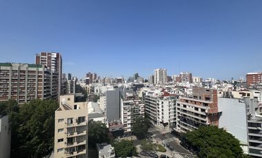 Departamento en  venta de 4 ambientes más dependencia torre My Residence. Amenities. 1 Cochera