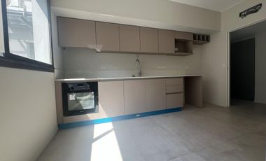 Departamento en  venta de 4 ambientes más dependencia torre My Residence. Amenities. 1 Cochera