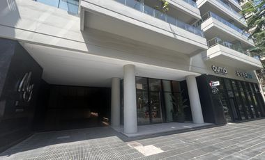 Departamento en  venta de 4 ambientes más dependencia torre My Residence. Amenities. 1 Cochera