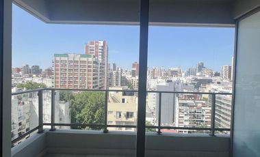 Departamento en  venta de 4 ambientes más dependencia torre My Residence. Amenities. 1 Cochera