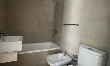 Departamento en  venta de 4 ambientes más dependencia torre My Residence. Amenities. 1 Cochera