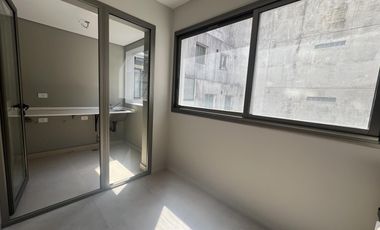 Departamento en  venta de 4 ambientes más dependencia torre My Residence. Amenities. 1 Cochera