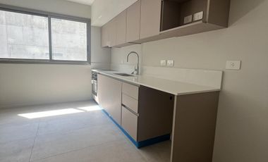 Departamento en  venta de 4 ambientes más dependencia torre My Residence. Amenities. 1 Cochera