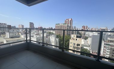 Departamento en  venta de 4 ambientes más dependencia torre My Residence. Amenities. 1 Cochera