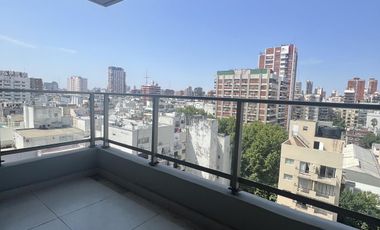 Departamento en  venta de 4 ambientes más dependencia torre My Residence. Amenities. 1 Cochera