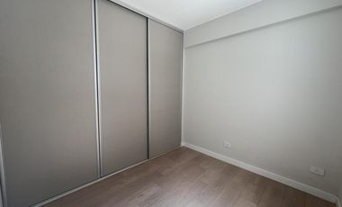 Departamento en  venta de 4 ambientes más dependencia torre My Residence. Amenities. 1 Cochera