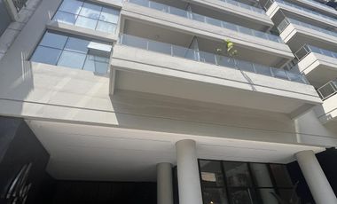 Departamento en  venta de 4 ambientes más dependencia torre My Residence. Amenities. 1 Cochera