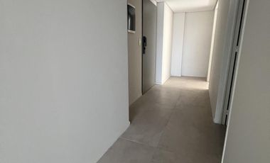 Departamento en  venta de 4 ambientes más dependencia torre My Residence. Amenities. 1 Cochera