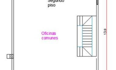 Depósito en Alquiler - En el Parque Industrial de Tigre