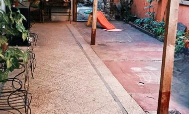 Casa de Corte Antiguo - Venta Directa - OPORTUNIDAD!!!