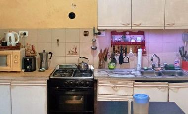 Casa de Corte Antiguo - Venta Directa - OPORTUNIDAD!!!