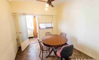 Departamento en  Venta Ramos mejia