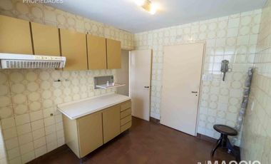 Departamento en  Venta Ramos mejia