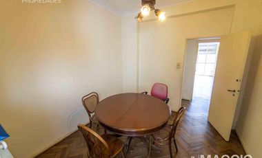Departamento en  Venta Ramos mejia