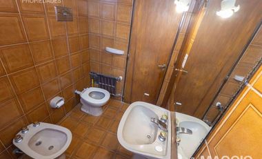 Departamento en  Venta Ramos mejia