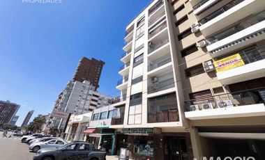 Departamento en  Venta Ramos mejia